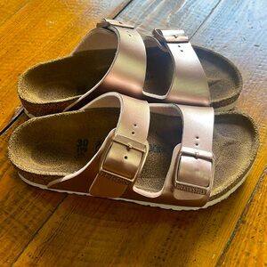 Arizona Kids Birko-Flor Sandals